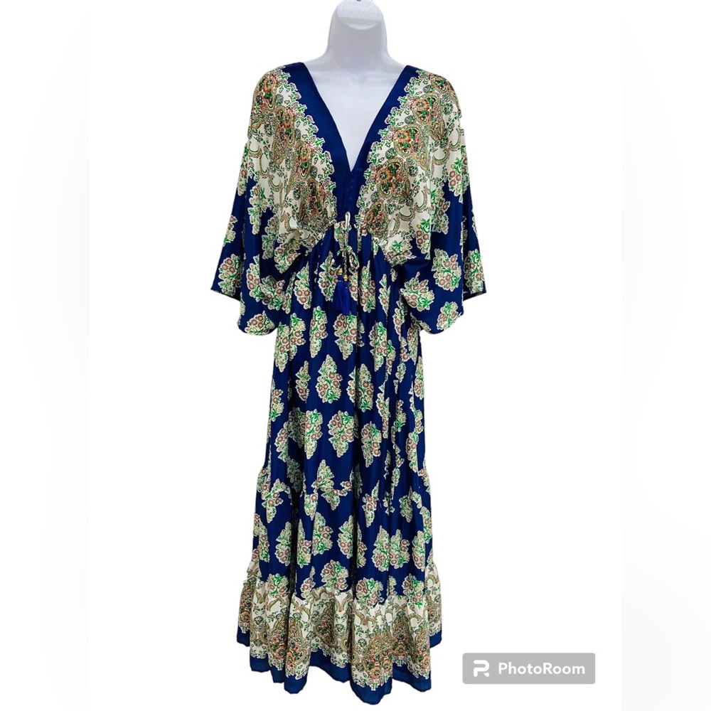 Women Indian dress one size